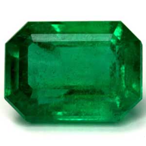 2.49 carat Emerald Emerald - Gemstone Thumbnail