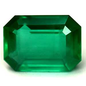 2.76 carat Emerald Emerald - Gemstone Thumbnail