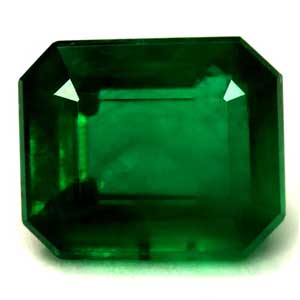 1.21 carat Emerald Emerald - Gemstone Thumbnail