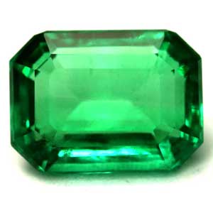 2.51 carat Emerald Emerald - Gemstone Thumbnail