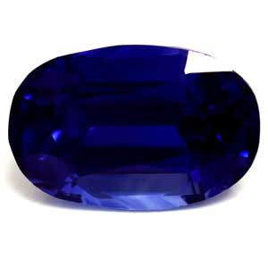 2.46 carat Oval Sapphire - Gemstone Thumbnail
