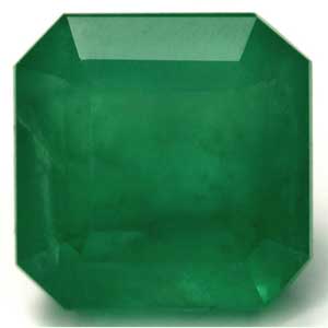 2.25 carat Emerald Emerald - Gemstone Thumbnail