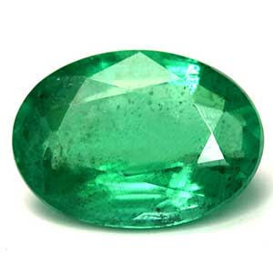 2.11 carat Oval Emerald - Gemstone Thumbnail