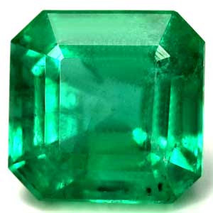 1.27 carat Emerald Emerald - Gemstone Thumbnail