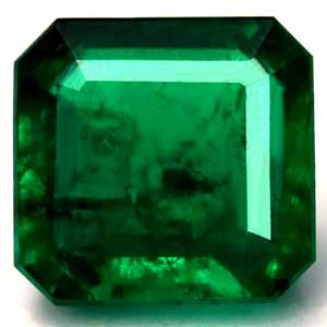 1.71 carat Emerald Emerald - Gemstone Thumbnail
