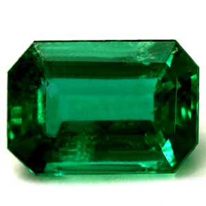 1.76 carat Emerald Emerald - Gemstone Thumbnail