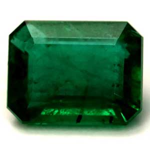 2.69 carat Emerald Emerald - Gemstone Thumbnail