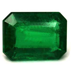 3.58 carat Emerald Emerald - Gemstone Thumbnail