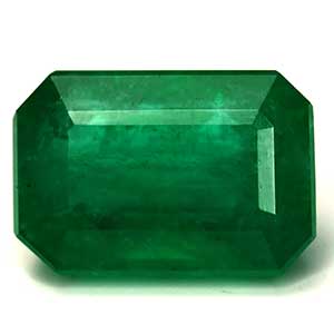 2.96 carat Emerald Emerald - Gemstone Thumbnail