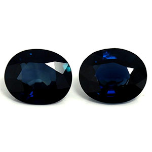 1.29 carat Oval Sapphire - Gemstone Thumbnail