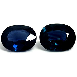 1.31 carat Oval Sapphire - Gemstone Thumbnail