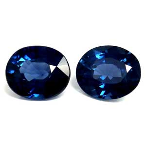 1.31 carat Oval Sapphire - Gemstone Thumbnail
