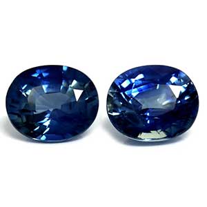 1.75 carat Oval Sapphire - Gemstone Thumbnail