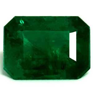 1.17 carat Emerald Emerald - Gemstone Thumbnail