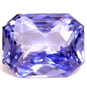 2.02 carat Emerald Sapphire - Gemstone Thumbnail
