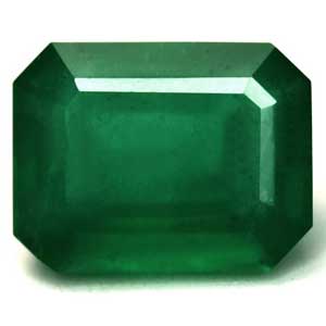2.43 carat Emerald Emerald - Gemstone Thumbnail