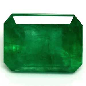 1.47 carat Emerald Emerald - Gemstone Thumbnail