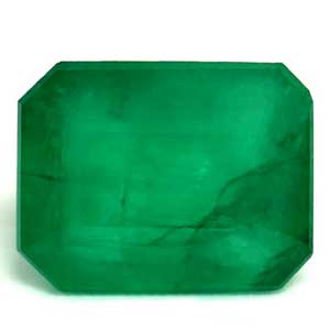0.74 carat Emerald Emerald - Gemstone Thumbnail