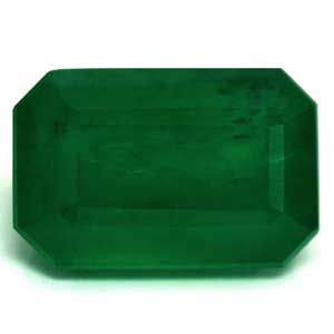 1.00 carat Emerald Emerald - Gemstone Thumbnail