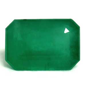 0.75 carat Emerald Emerald - Gemstone Thumbnail