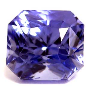 1.65 carat Emerald Sapphire - Gemstone Thumbnail