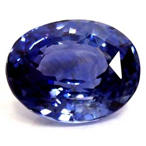 2.21 carat Oval Sapphire - Gemstone Thumbnail
