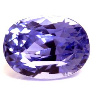 2.18 carat Oval Sapphire - Gemstone Thumbnail