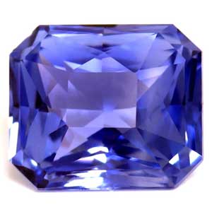 1.56 carat Emerald Sapphire - Gemstone Thumbnail