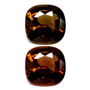 2.21 carat Cushion Alexandrite - Gemstone Thumbnail