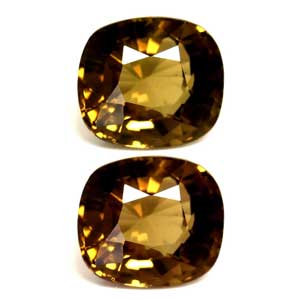 1.29 carat Cushion Alexandrite - Gemstone Thumbnail