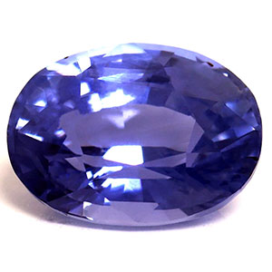 1.68 carat Oval Sapphire - Gemstone Thumbnail
