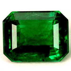 1.82 carat Emerald Emerald - Gemstone Thumbnail