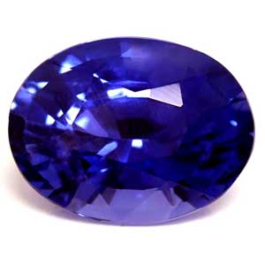 1.59 carat Oval Sapphire - Gemstone Thumbnail