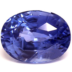 1.99 carat Oval Sapphire - Gemstone Thumbnail