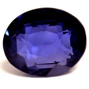 2.03 carat Oval Sapphire - Gemstone Thumbnail
