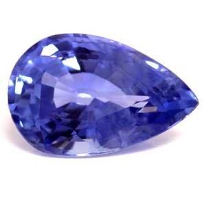 1.06 carat Pear Sapphire - Gemstone Thumbnail