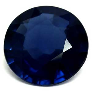 1.00 carat Pear Sapphire - Gemstone Thumbnail