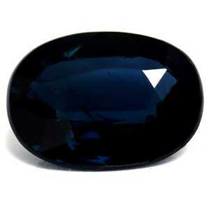 1.70 carat Oval Sapphire - Gemstone Thumbnail
