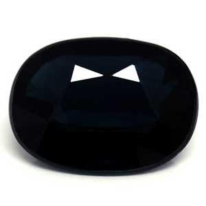 2.05 carat Oval Sapphire - Gemstone Thumbnail