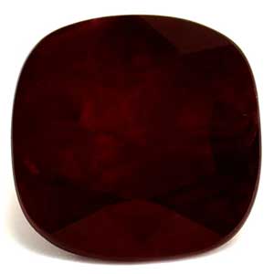 1.05 carat Cushion Ruby - Gemstone Thumbnail