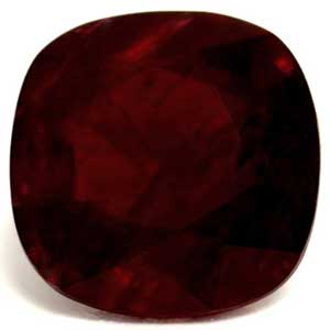 1.04 carat Cushion Ruby - Gemstone Thumbnail