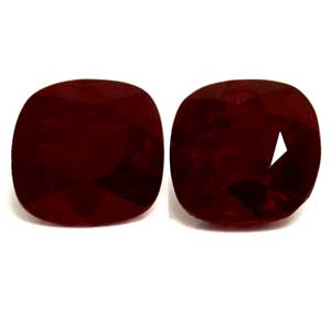 1.90 carat Cushion Ruby - Gemstone Thumbnail