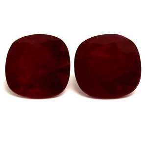 1.65 carat Cushion Ruby - Gemstone Thumbnail
