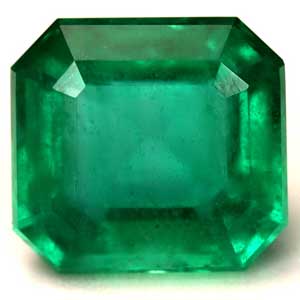 2.14 carat Emerald Emerald - Gemstone Thumbnail