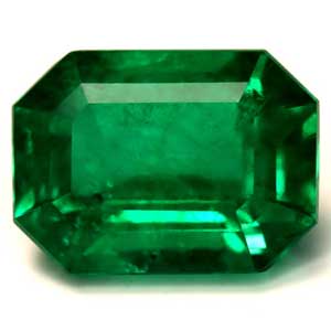 2.67 carat Emerald Emerald - Gemstone Thumbnail