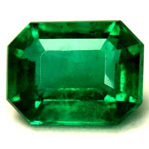 1.14 carat Emerald Emerald - Gemstone Thumbnail