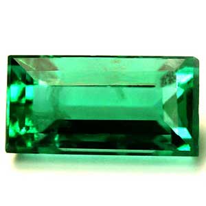 0.47 carat Emerald Emerald - Gemstone Thumbnail