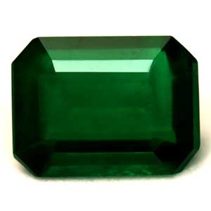 2.20 carat Emerald Emerald - Gemstone Thumbnail