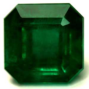 2.41 carat Emerald Emerald - Gemstone Thumbnail