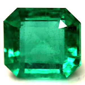 1.77 carat Emerald Emerald - Gemstone Thumbnail